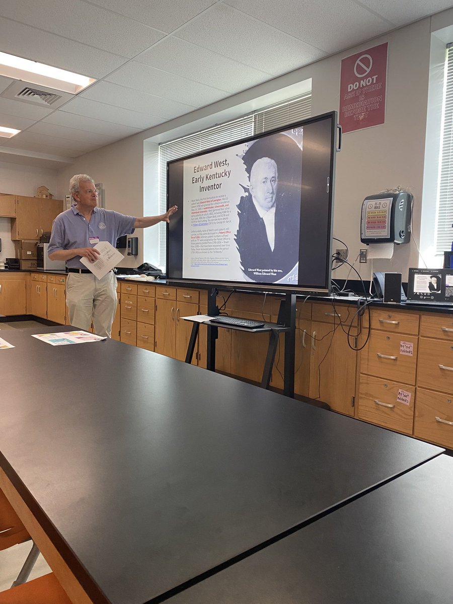 klmyates's tweet image. Finished up day 2 at the #kedcgrants Elevation Summit and I’m so excited about the opportunities with the Ohio River Valley Innovation Learning & Library Enrichment (Orville). So many resources and so many ways to get involved. @KEDCGrants @KyCharge