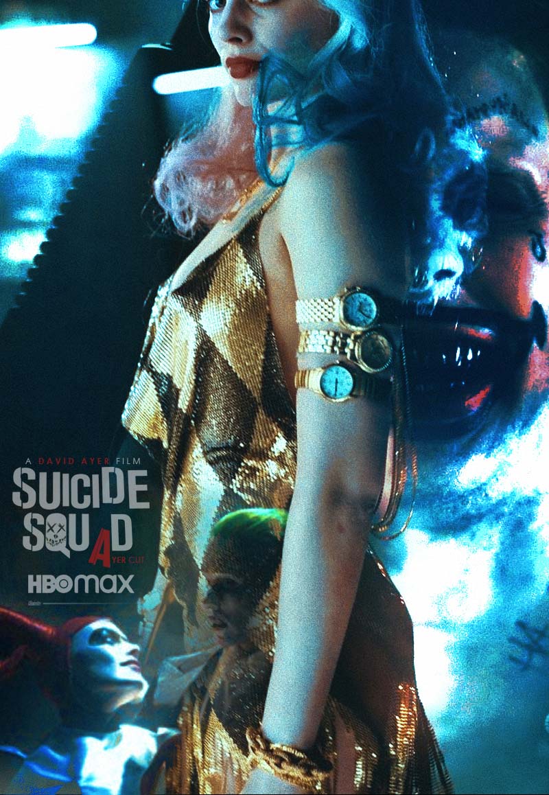 RTAyerCutSS's tweet image. #ReleaseTheAyerCut 
img TheImaginativeHobbyist