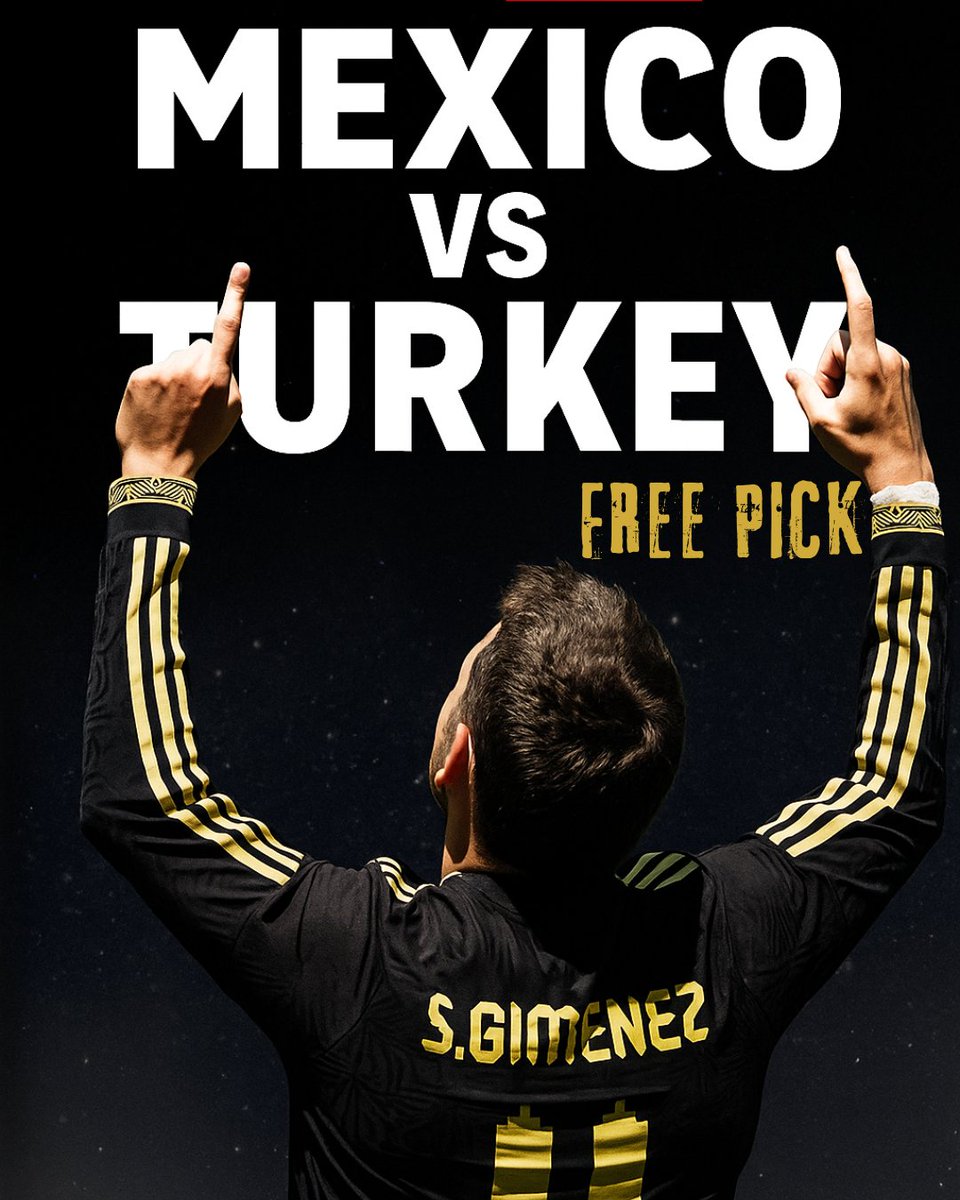 MVPicks.mx tweet media