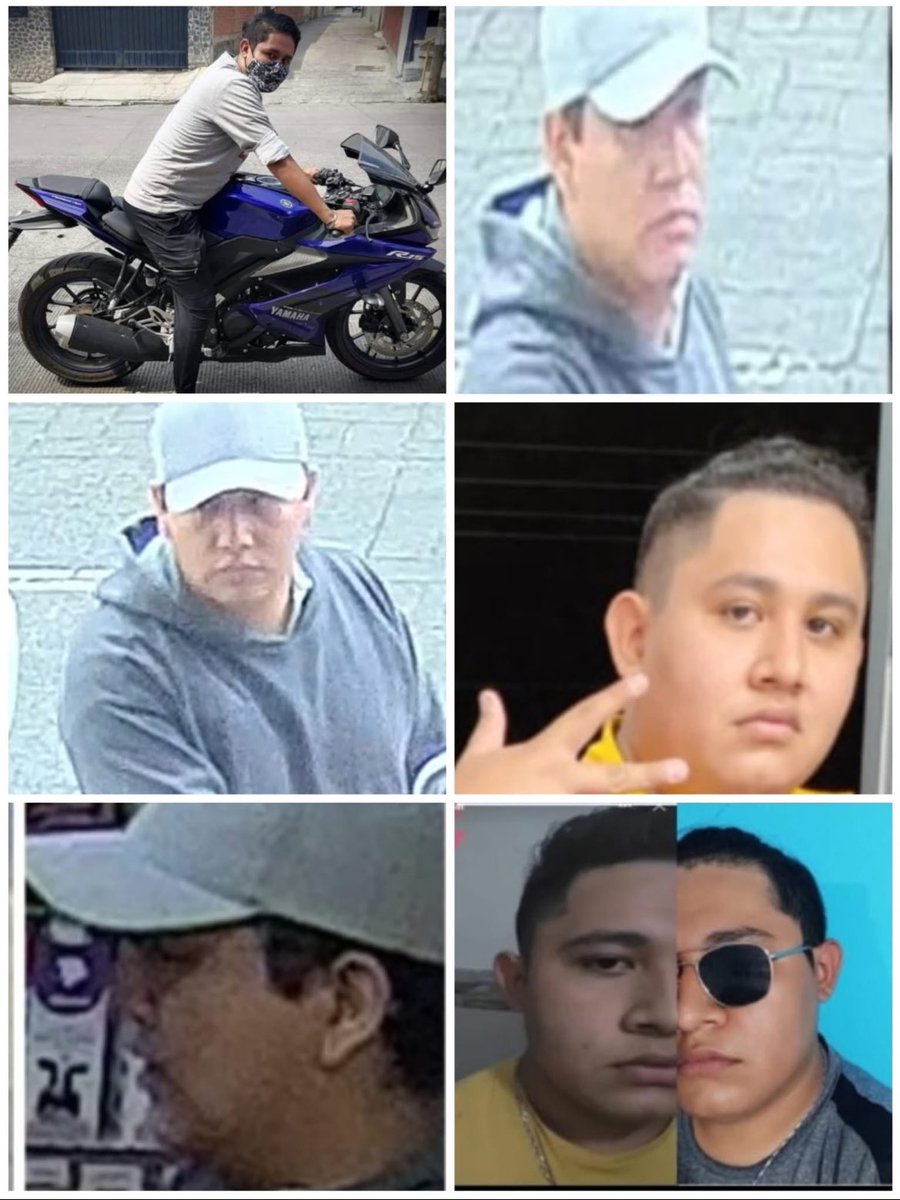 El Poder de Morelos tweet media