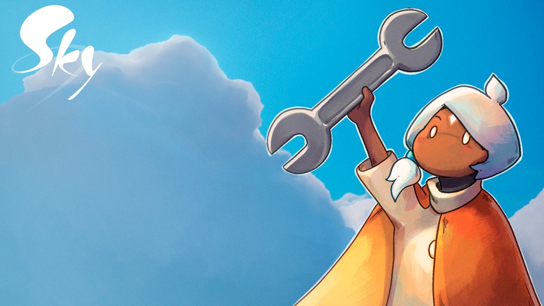 Sky 星を紡ぐ子どもたち on X: 