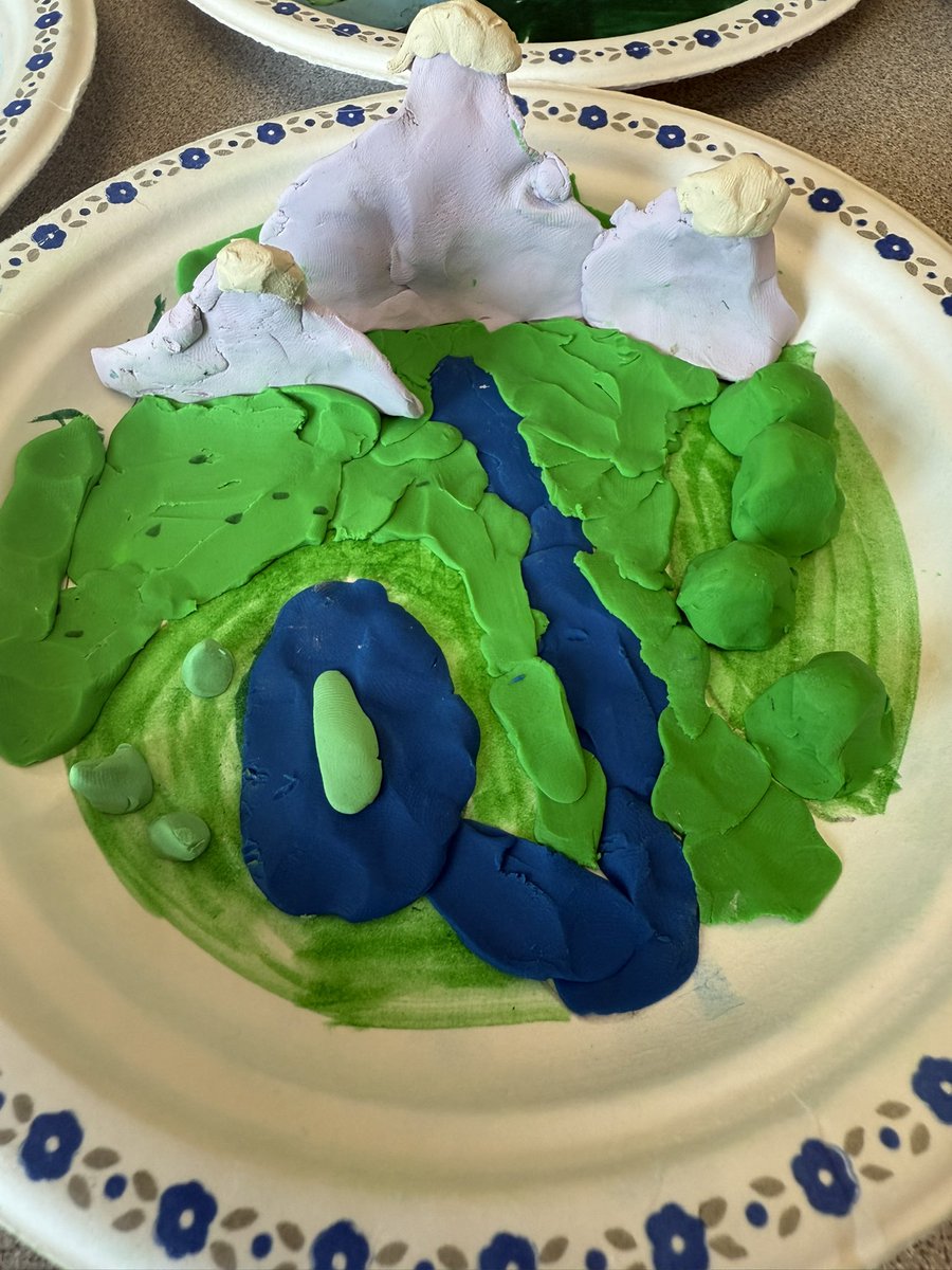 Making landforms ⛰️🌊 <a href="/IndusSchool/">Indus School</a> <a href="/rvsed/">Rocky View Schools</a>