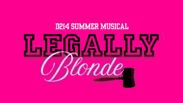 Tickets are now on sale for the D214 Summer Musical, Legally Blonde! Join us at Wheeling High School, June 25-28, for a pink-tastic show featuring over 45 student performers and 20+ crew members. Get your tickets now: gofan.co/app/school/IL1…