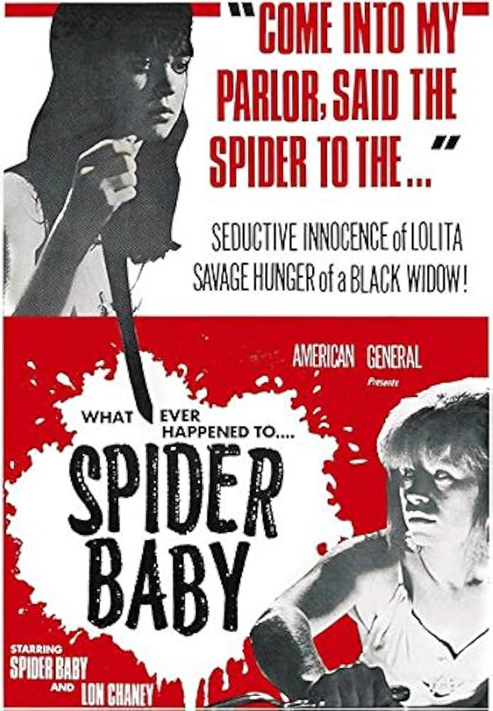 RetrovaniaLand's tweet image. Kicking back with a Sid Haig '60s double feature! You know him as Captain Spaulding in Rob Zombie’s House of 1000 Corpses, but Sid’s B-movie roots run deep. Dive into these retro classics for some prime Uncle Sid madness! 🎬#VintageMovies #RetroHorror #Nostalgia #SidHaig