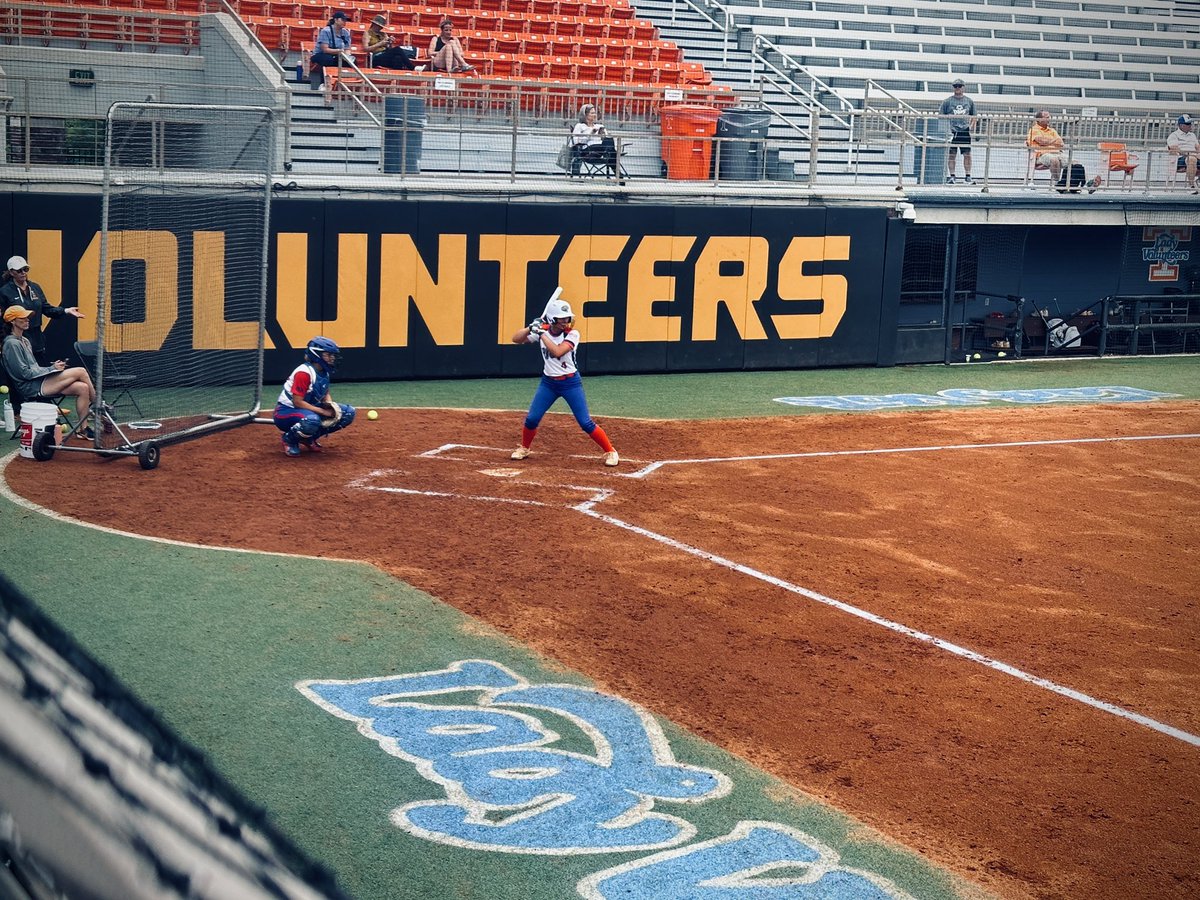 Emma Carl (@emmacarl004) on Twitter photo Huge thanks to <a href="/Vol_Softball/">Tennessee Softball</a>, <a href="/KarenWeekly/">Karen Weekly</a>, <a href="/Coach_SniderSB/">Craig Snider 🍊</a>, and <a href="/MRhodesSmith/">Megan Smith</a> for an incredible prospect camp! Grateful for the top-tier instruction and the chance to train at your amazing indoor & outdoor facilities. Unforgettable experience! 🧡🥎 #GoVols Huge thanks to <a href="/Vol_Softball/">Tennessee Softball</a>, <a href="/KarenWeekly/">Karen Weekly</a>, <a href="/Coach_SniderSB/">Craig Snider 🍊</a>, and <a href="/MRhodesSmith/">Megan Smith</a> for an incredible prospect camp! Grateful for the top-tier instruction and the chance to train at your amazing indoor & outdoor facilities. Unforgettable experience! 🧡🥎 #GoVols