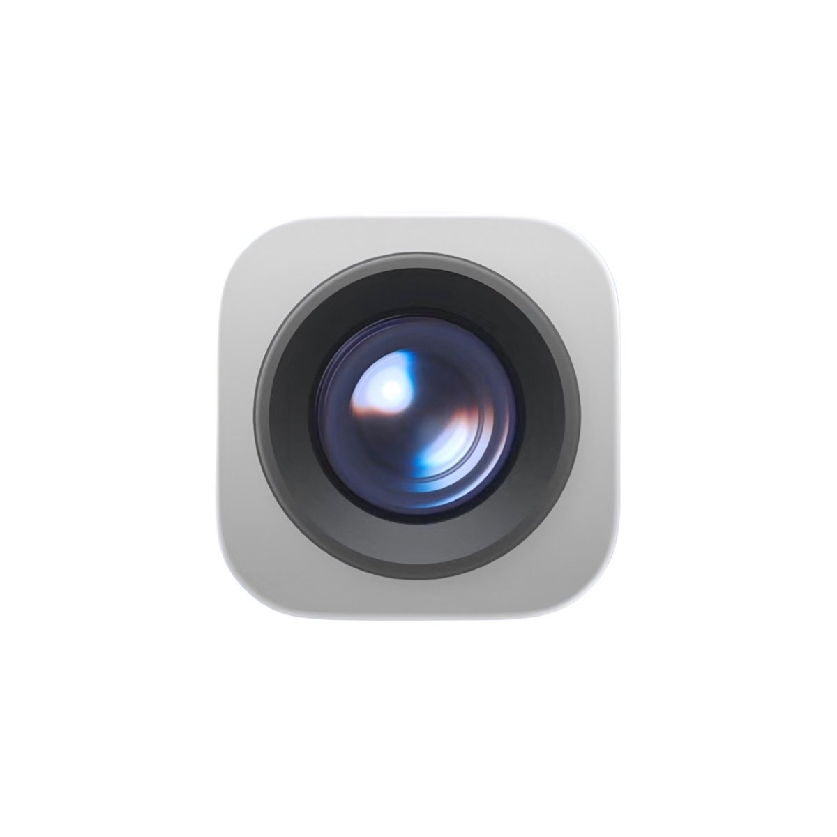 strfunk32's tweet image. So, what do we think about Apple&apos;s new camera icon?
#iOS26 
#WWDC25
