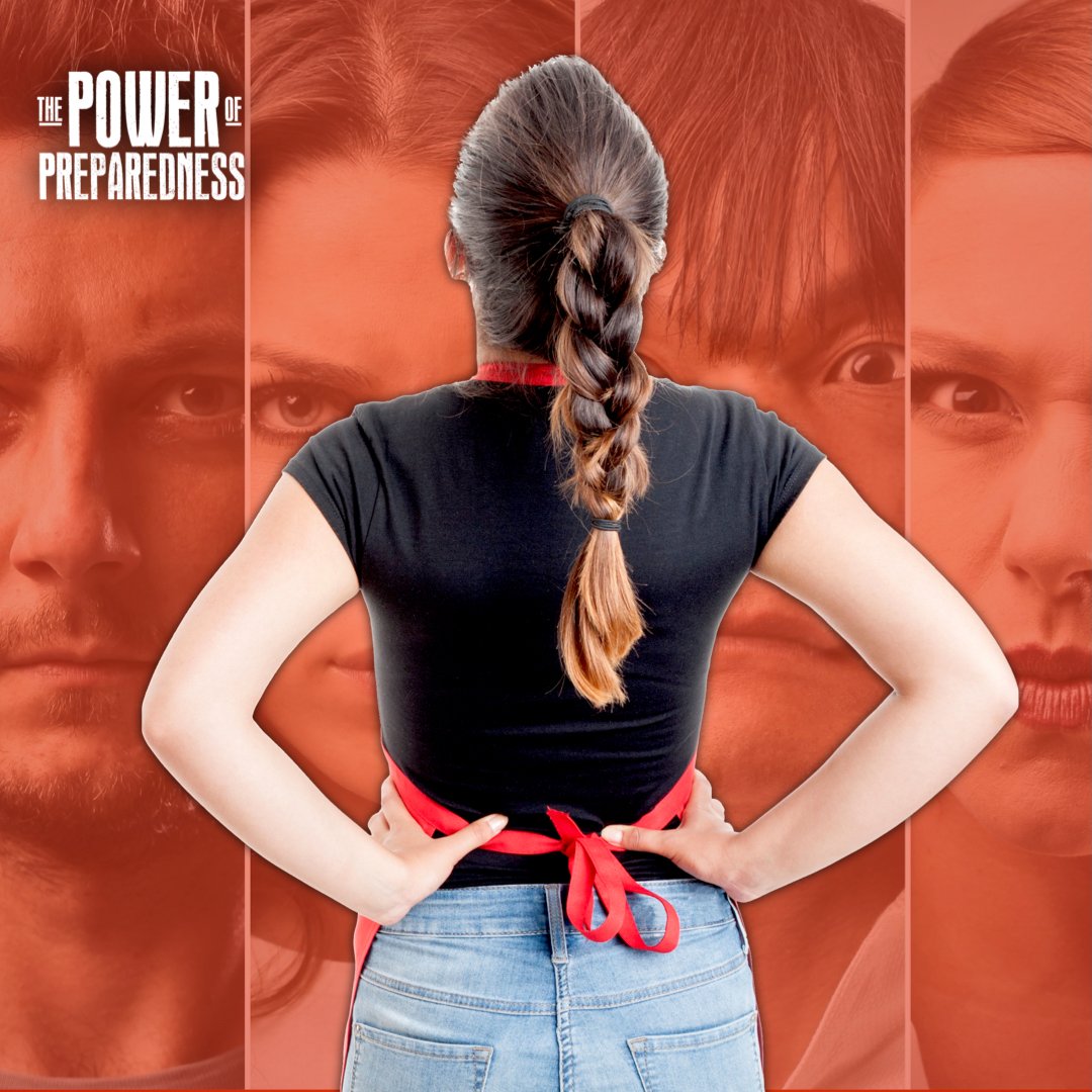 Next <a href="/FMI_ORG/">FMI</a> and TPOP webinar: Scenario-based de-escalation strategies for #foodretail employees. Actionable training strategies for your entire workforce. Preparedness boosts profits! Join us. thepowerofpreparedness.com/fmi-tpop-2025-…