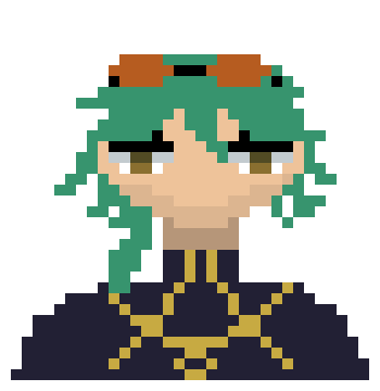 moonmins_'s tweet photo. Opening up simple pixel art commissions to help me out with some moving costs!

Simple sprite - $5
More complex sprite - $10
Animation - $15

You can do whatever you want with the piece as long as I can use it as an example in the future! https://t.co/kNu5BLm4sd