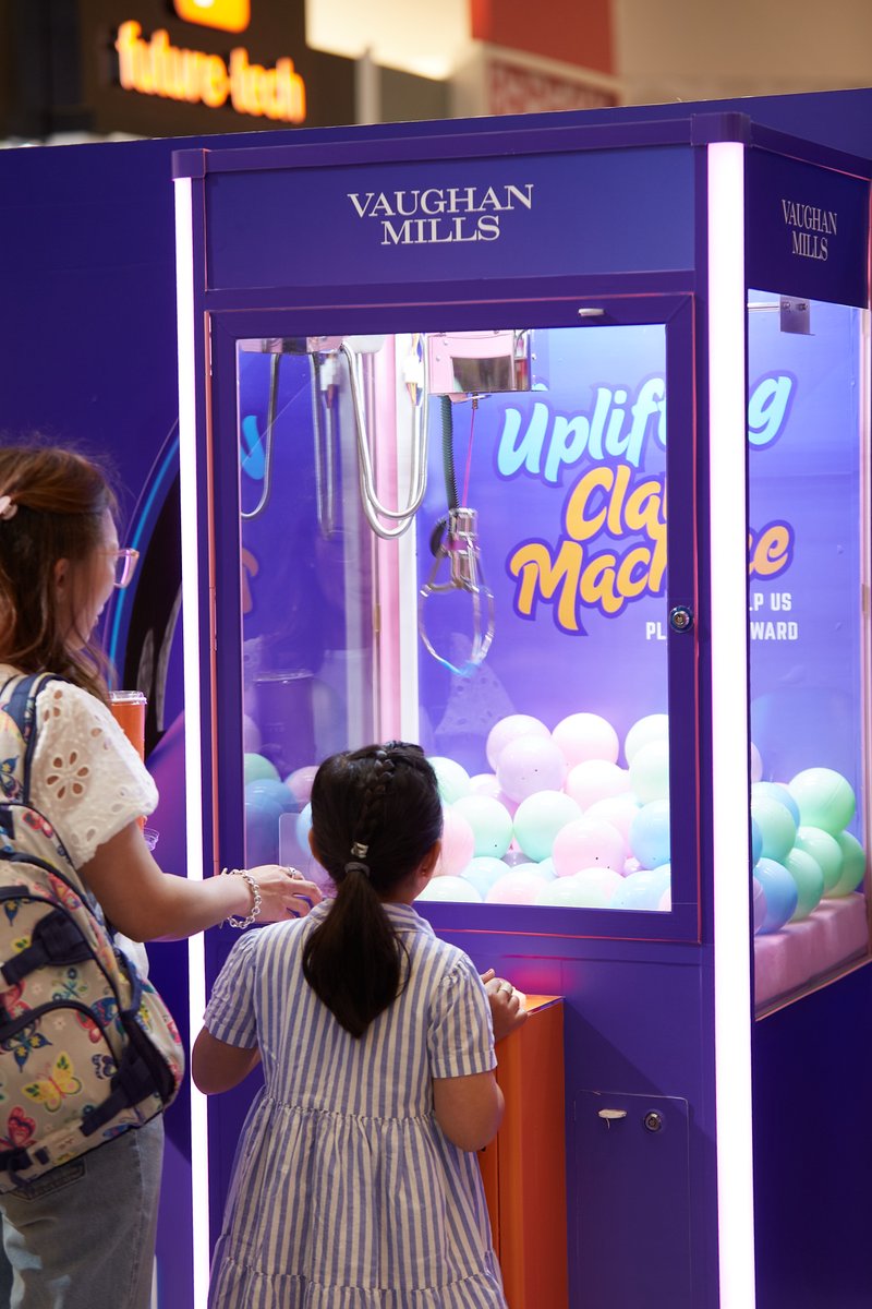 Mackenzie Health tweet media