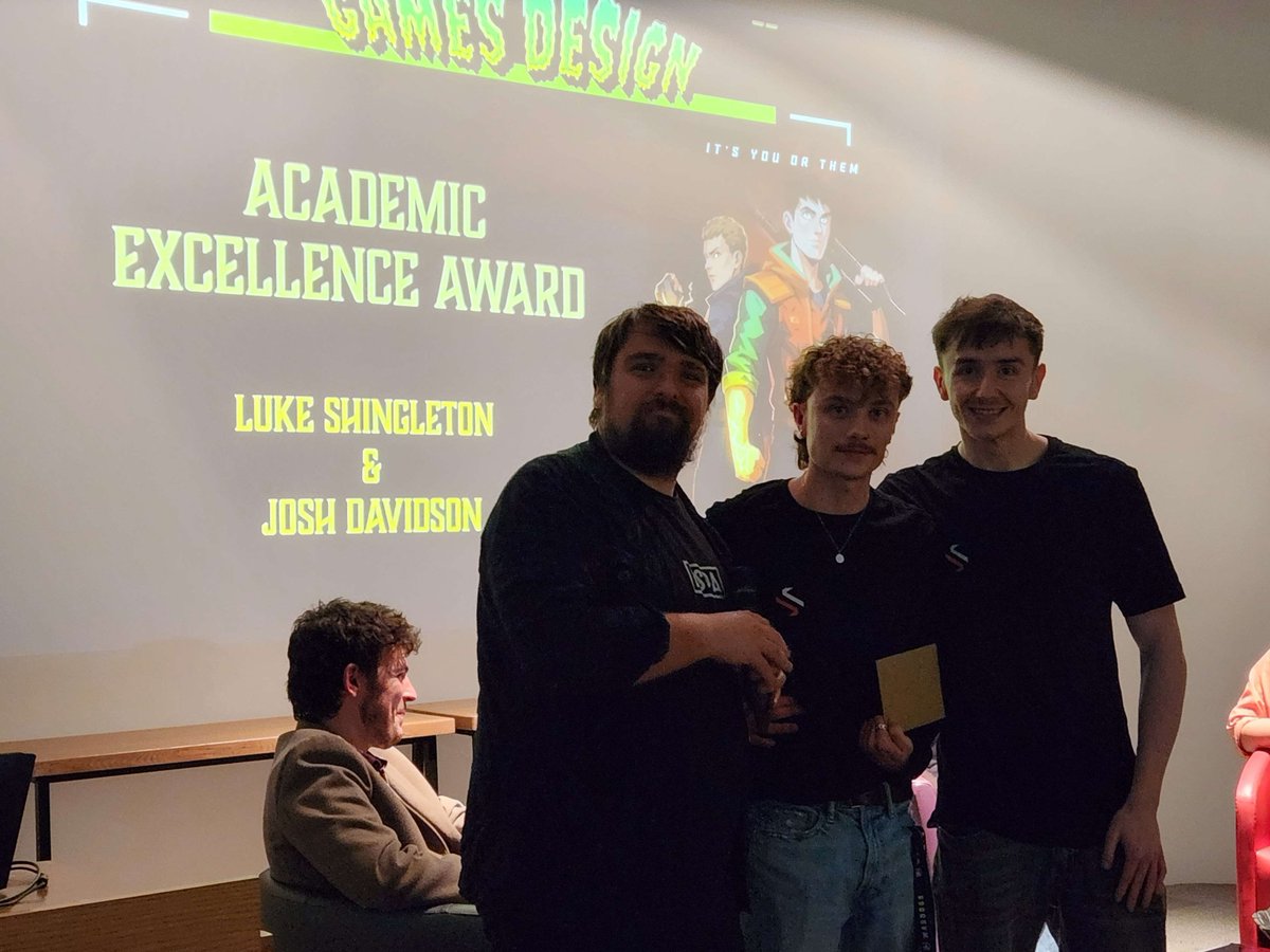 Luke Shingleton tweet media