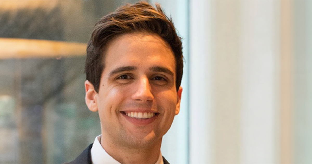 Northwestern Engineering’s Ian McCue has been selected to participate in the Grainger Foundation Frontiers of Engineering 2025 Symposium, scheduled for September 14-17 at the University of Pennsylvania in Philadelphia.

Congrats, Ian!

spr.ly/60154ynMF