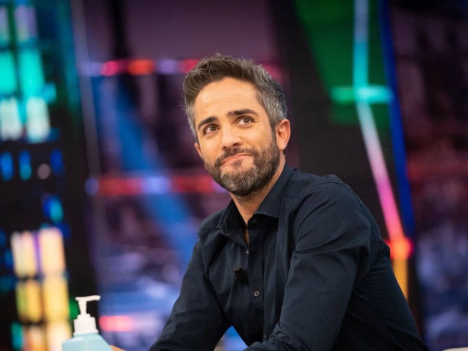 Vota la tendencia de este martes en España. 

¿Qué estás viendo? 

❤️ La Revuelta con JJ 
🔄 El Hormiguero con Roberto Leal

#RobertoLealEH #LaRevuelta