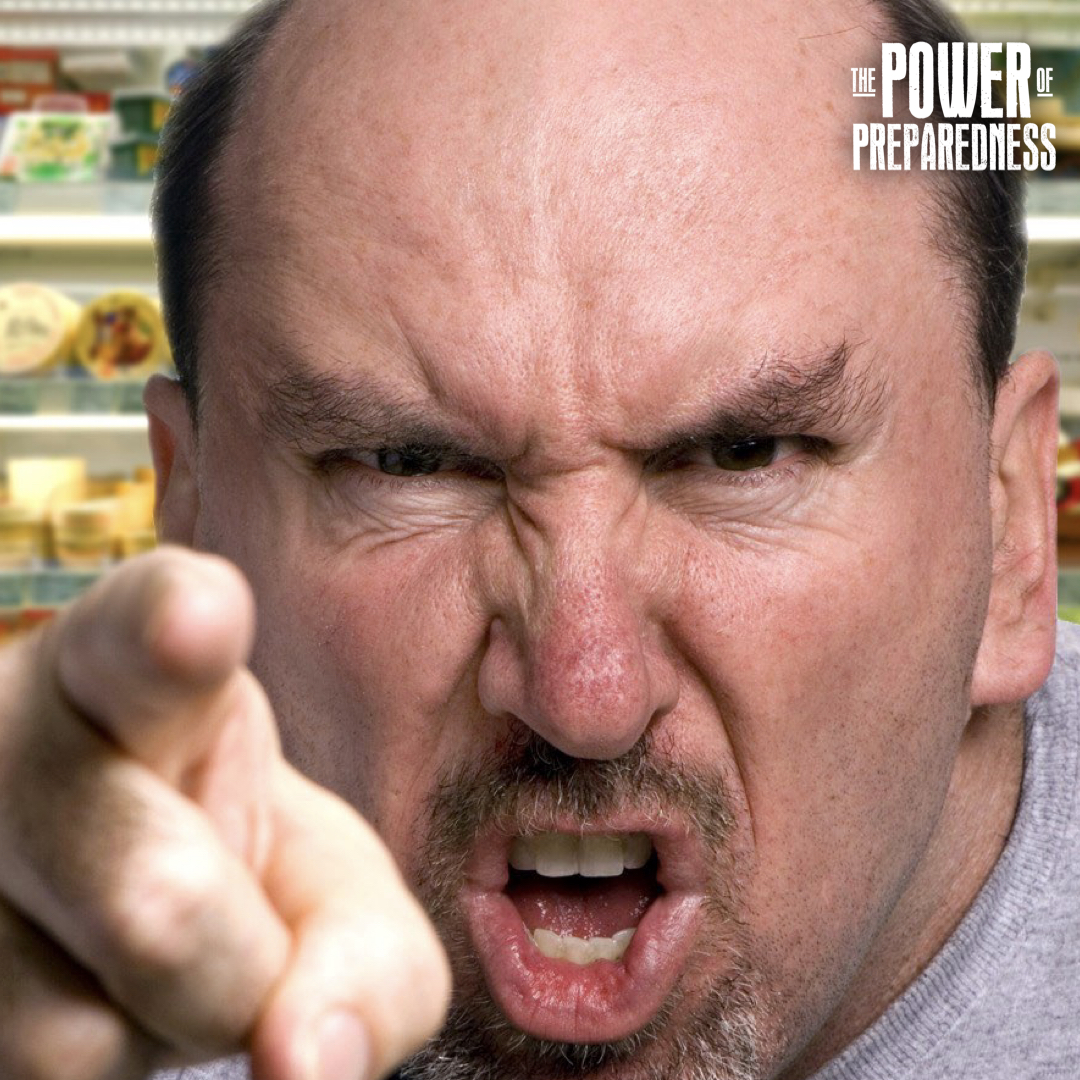 Join a webinar to turn preparedness into profits. Customer conflicts + shoplifting + employee disputes = daily challenges in #foodretail. Transform your team's response with scenario-based de-escalation techniques. Register now for the webinar. thepowerofpreparedness.com/fmi-tpop-2025-…
<a href="/FMI_ORG/">FMI</a>