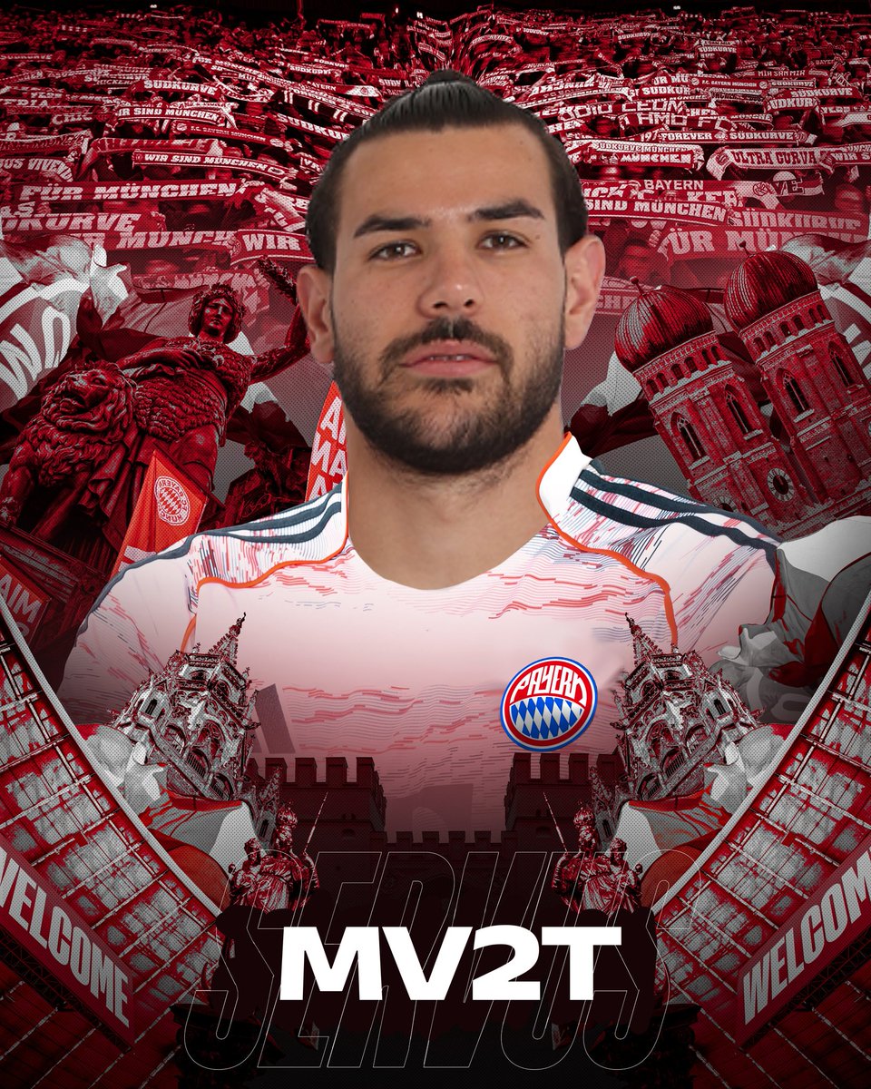 FC Payern Picnic tweet media