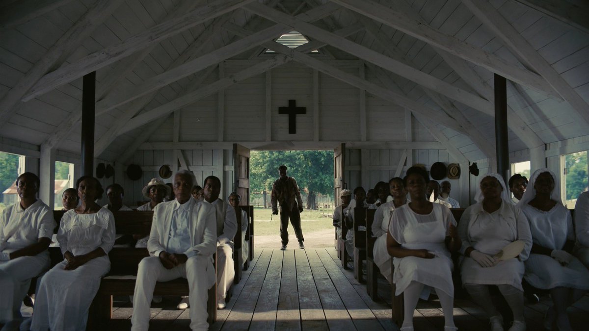 Sinners (2025)
dir. Ryan Coogler
dp. Autumn Durald Arkapaw