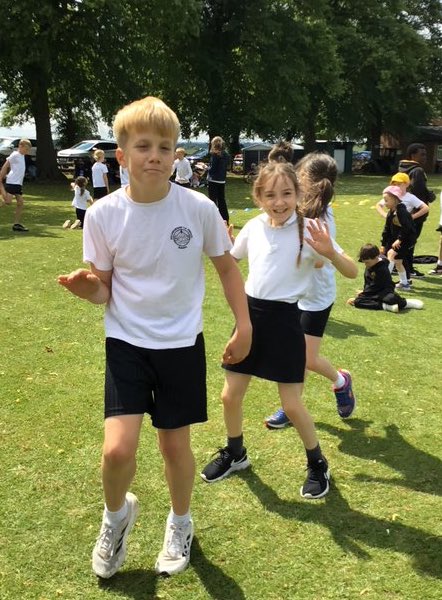 Goldsborough Sicklinghall Federation (@gs_federation) on Twitter photo 