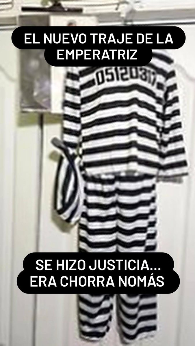 lurker1981's tweet photo. Después de tanta espera y tanto sufrimiento, llegó el día 
#CristinaPresa https://t.co/HntPXZwg05