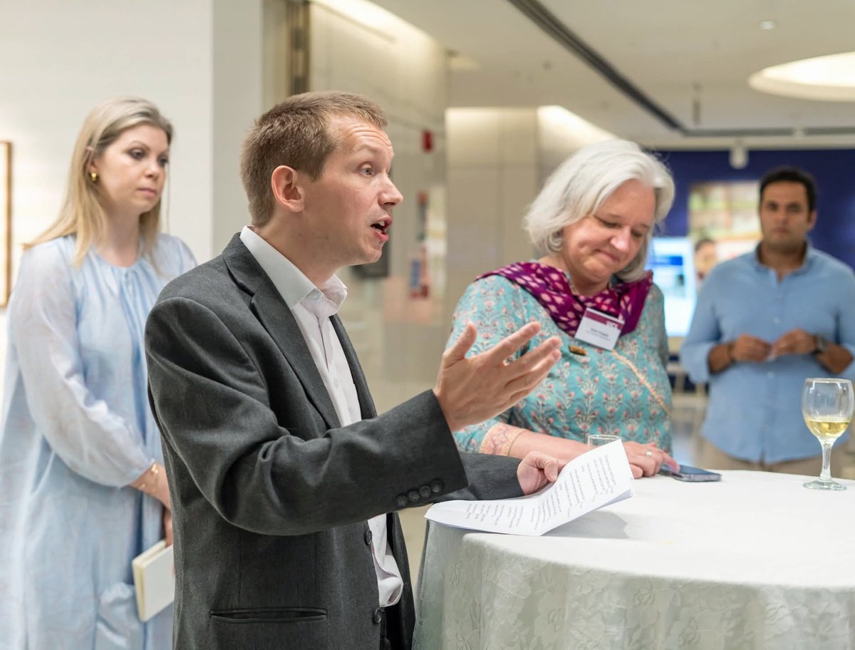 Capt. Swati Sharma (Retd.) tweet media