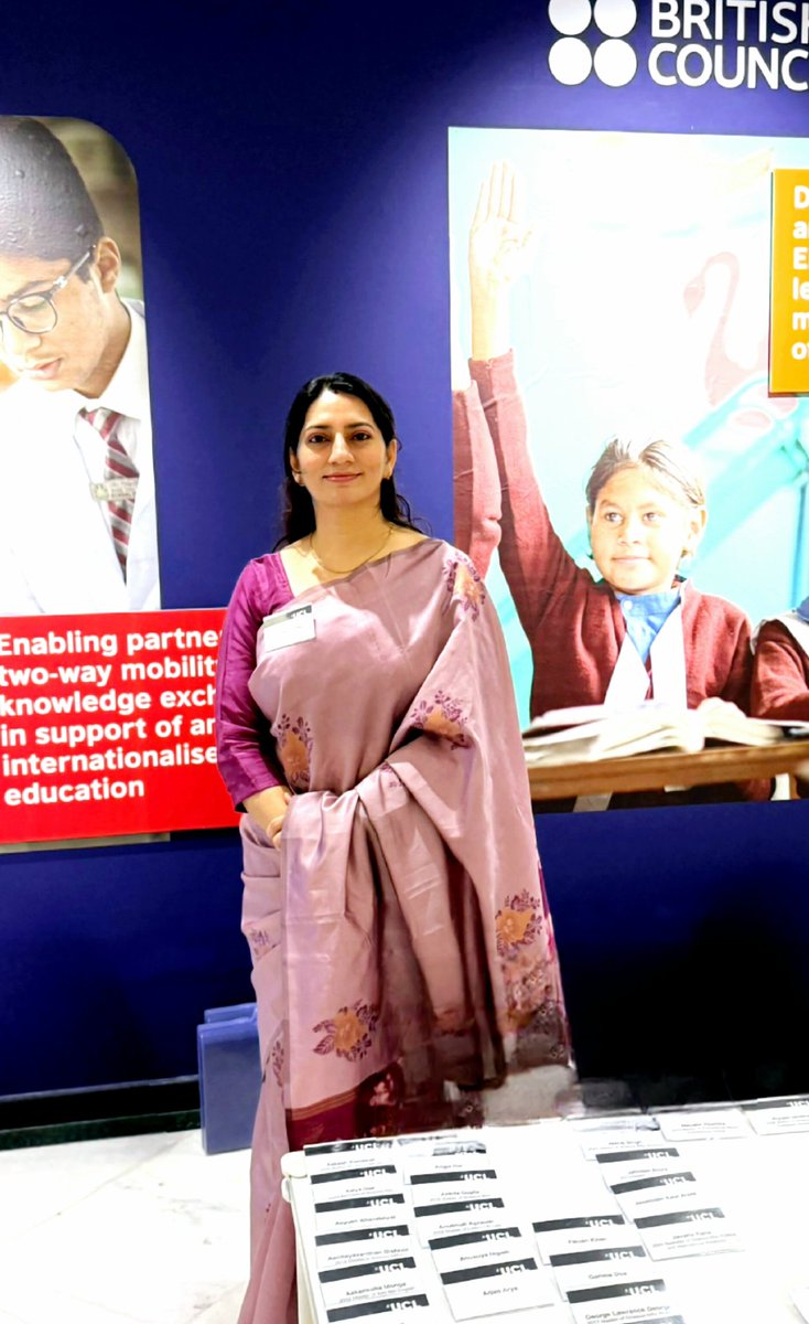 Capt. Swati Sharma (Retd.) tweet media