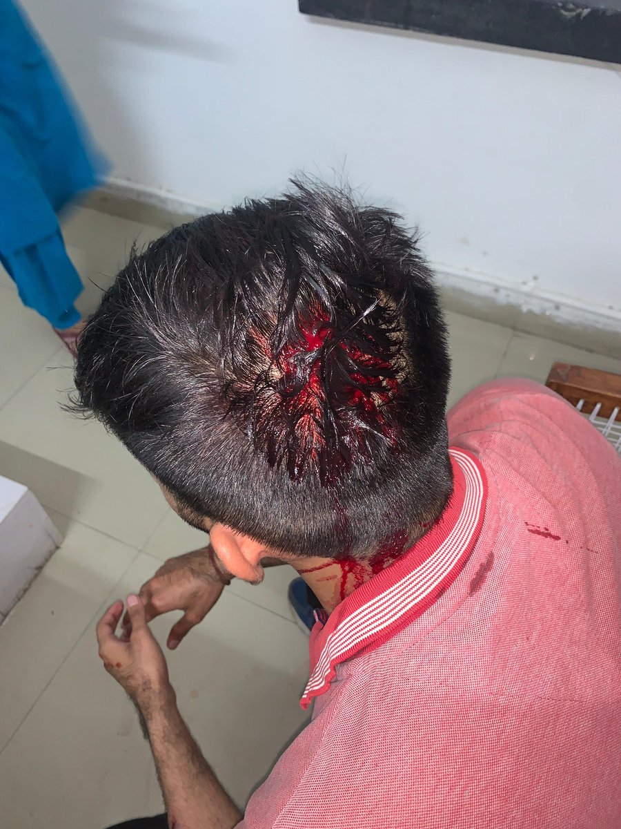 ccshausu's tweet photo. #JusticeForHAUstudents
@CMOHaryana @PMOIndia @icarindia @PIB_India @DDKisanChannel @AgriGoI @ChouhanShivraj https://t.co/6GaSazTyTV