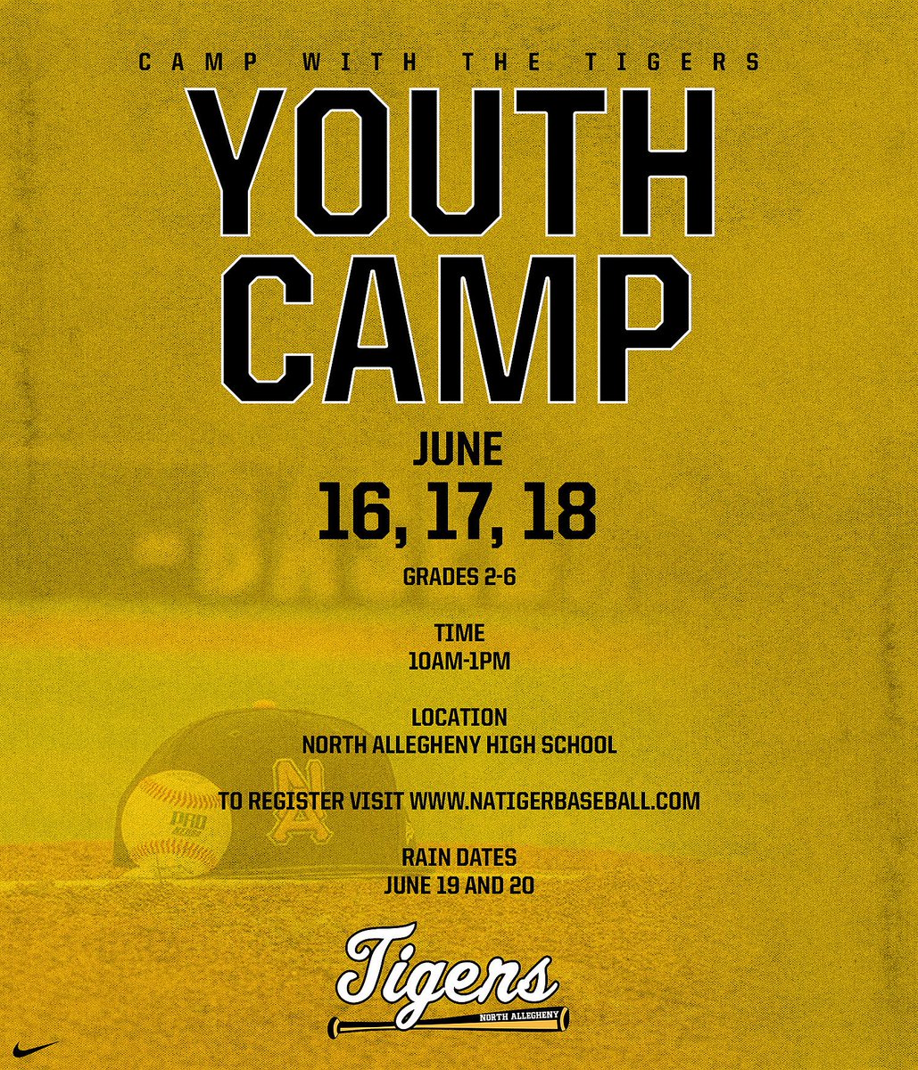 North Allegheny Baseball (@natigerbaseball) on Twitter photo 