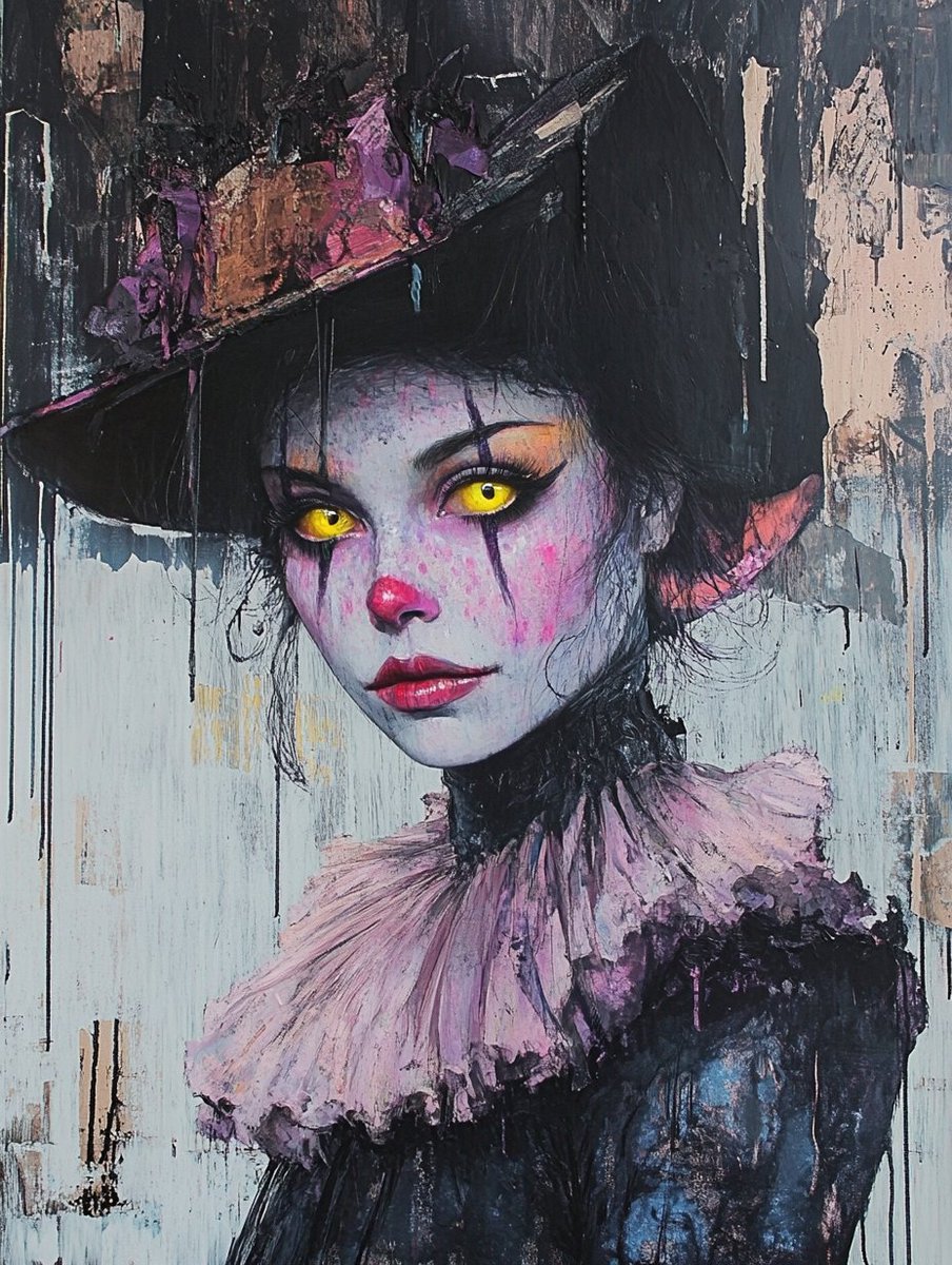 Artistic Circuitry tweet media