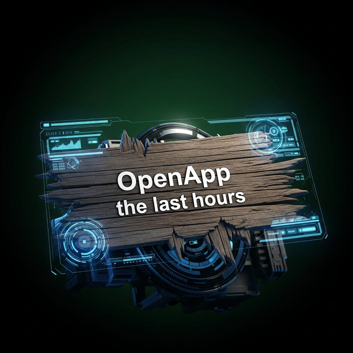 Icpmafia (@icpmafia) on Twitter photo LAST HOURS! ๐ฅ This is it.
Your absolute final chance to acquire <a href="/OpenInvestment_/">Open Investment</a> shares. Such a groundbreaking opportunity on the ICP blockchain is truly unprecedented and will not recur.
Act immediately! #ICP LAST HOURS! ๐ฅ This is it.
Your absolute final chance to acquire <a href="/OpenInvestment_/">Open Investment</a> shares. Such a groundbreaking opportunity on the ICP blockchain is truly unprecedented and will not recur.
Act immediately! #ICP