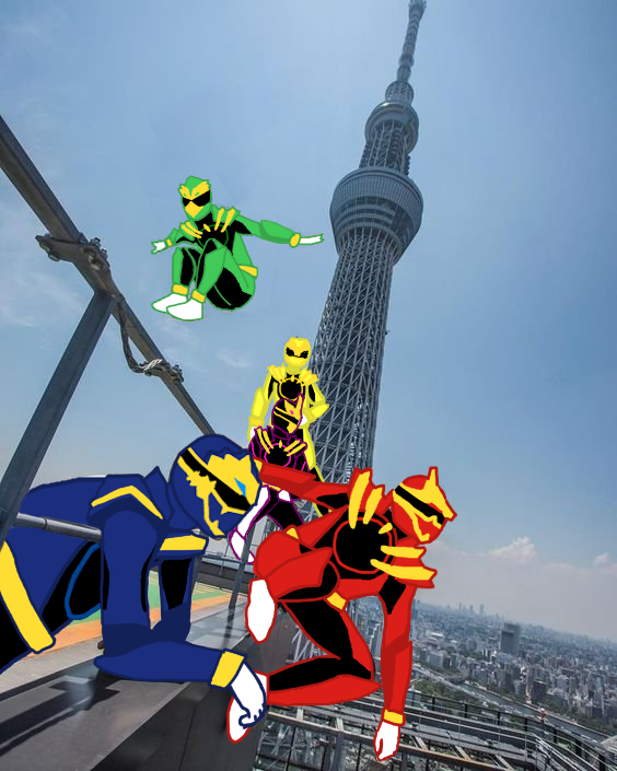 I spent too much time on this