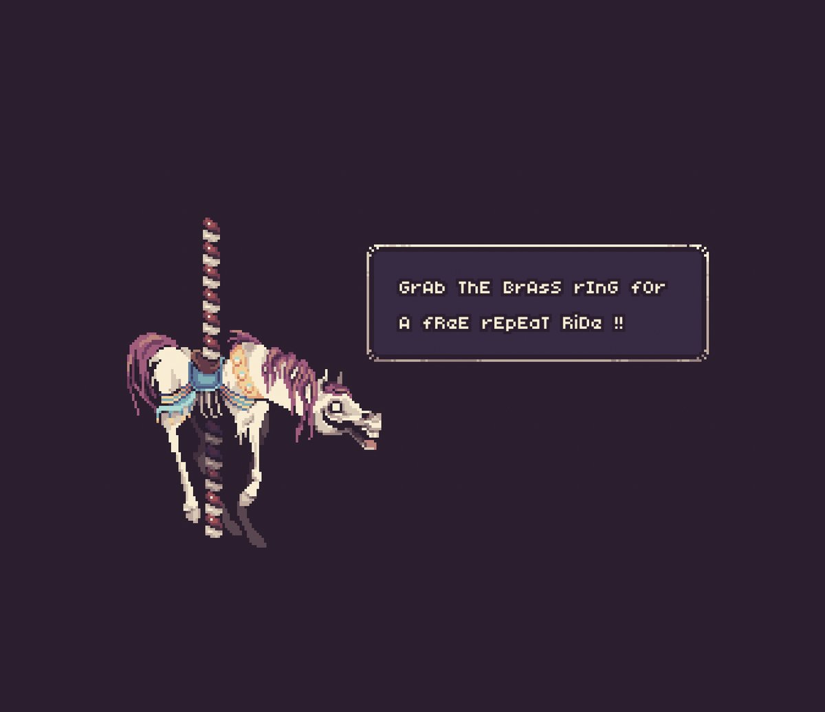 indieklem's tweet image. Meet Henry.