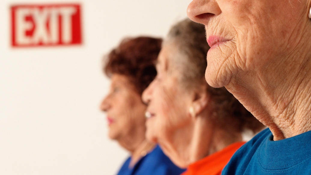 Why do some people leave their traditional Medicare plans? A recent study, featuring senior author Deborah Levine, MD, MPH, of the Division of General Medicine, sheds light on the most common reasons - from access barriers to dissatisfaction.

Read more: shorturl.at/RX4GF