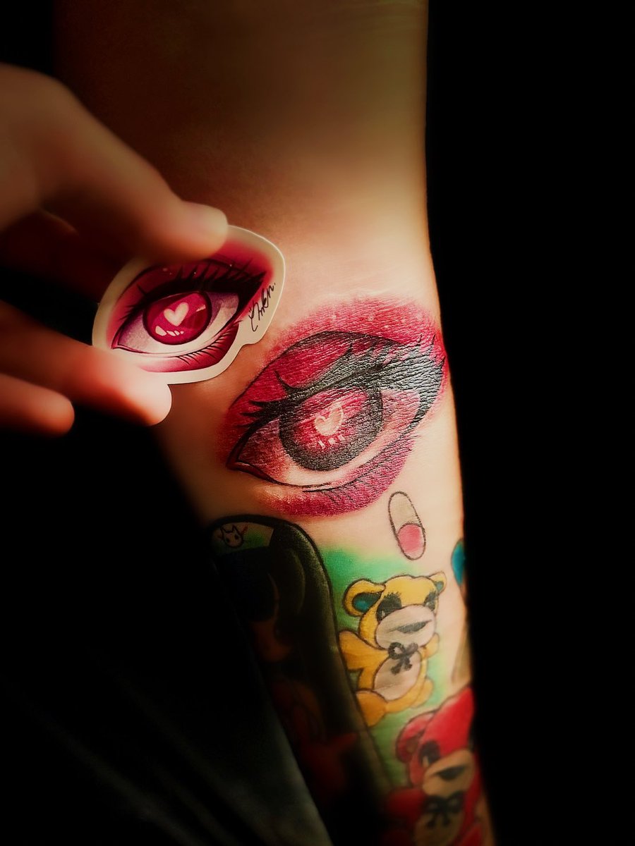 Venus Tattoo Festival (@Venus_TattooFes) / Posts / X