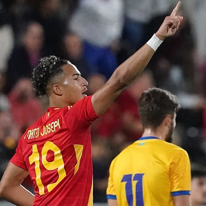 JMstats_'s tweet image. ⚽​Esta sonando bastante el Fichaje de Mateo Joseph para el Betis, de principio no convence mucho la opción (3 goles en 2da inglesa) pero creo que puede ser una apuesta interesante, vamos a verlo ⬇️