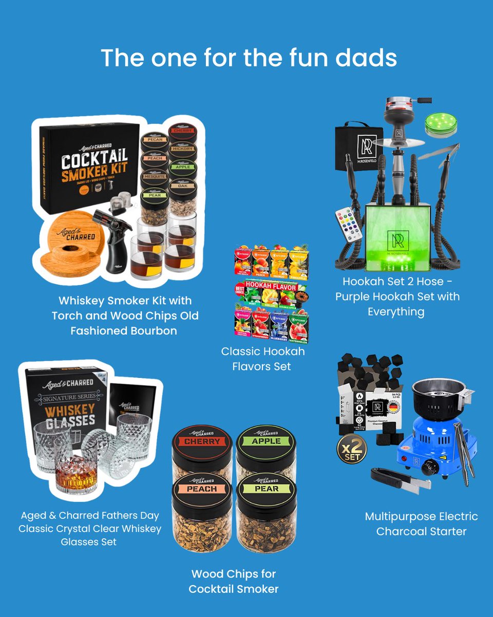 logie_inc's tweet image. Ready to get inspired? Visit our website, discover top gift ideas, and start sharing your favorites with your followers. Let&apos;s make this Father&apos;s Day unforgettable!
#logieai #amazon #influencermarketing