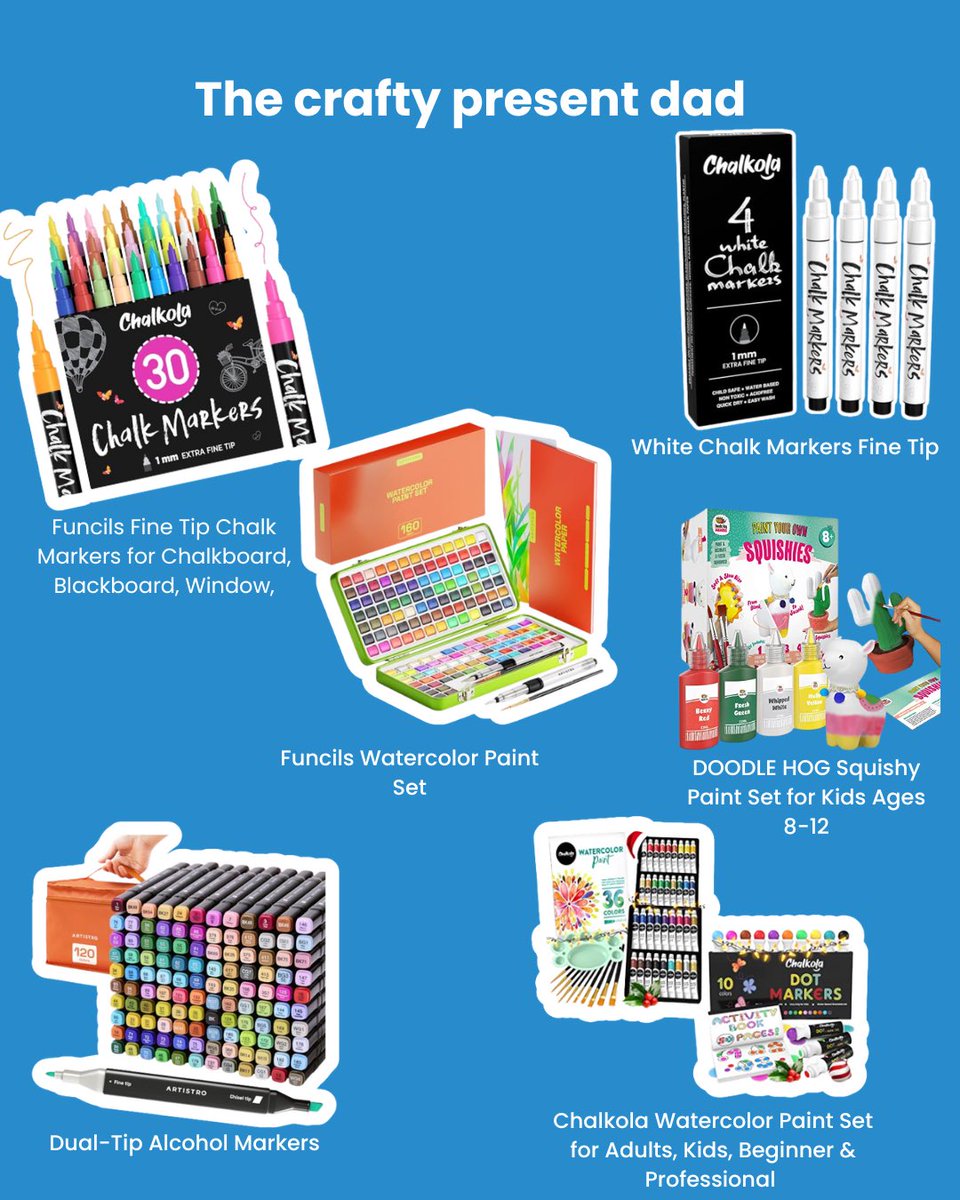 logie_inc's tweet image. Ready to get inspired? Visit our website, discover top gift ideas, and start sharing your favorites with your followers. Let&apos;s make this Father&apos;s Day unforgettable!
#logieai #amazon #influencermarketing