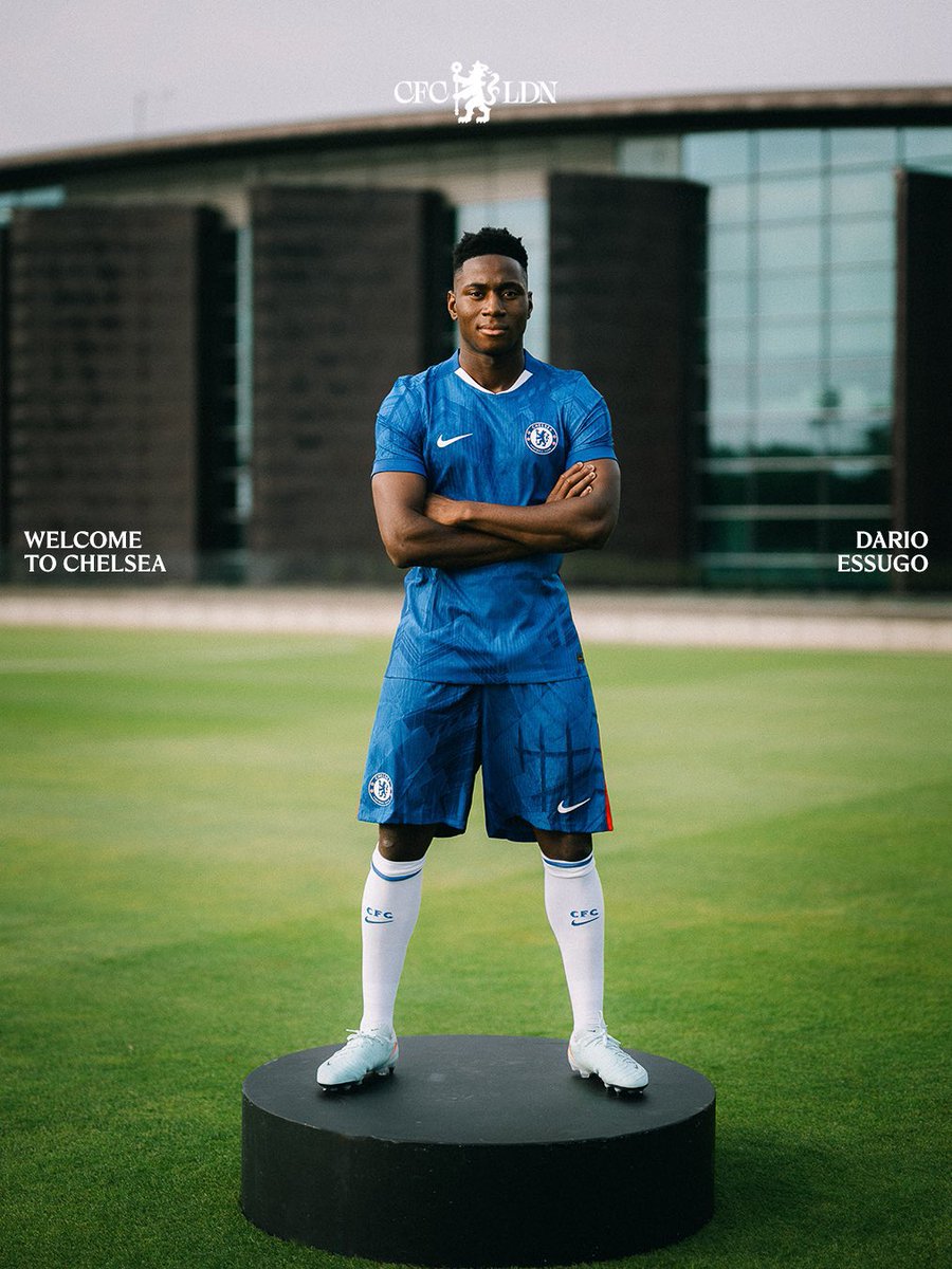 Transfer News Live tweet media