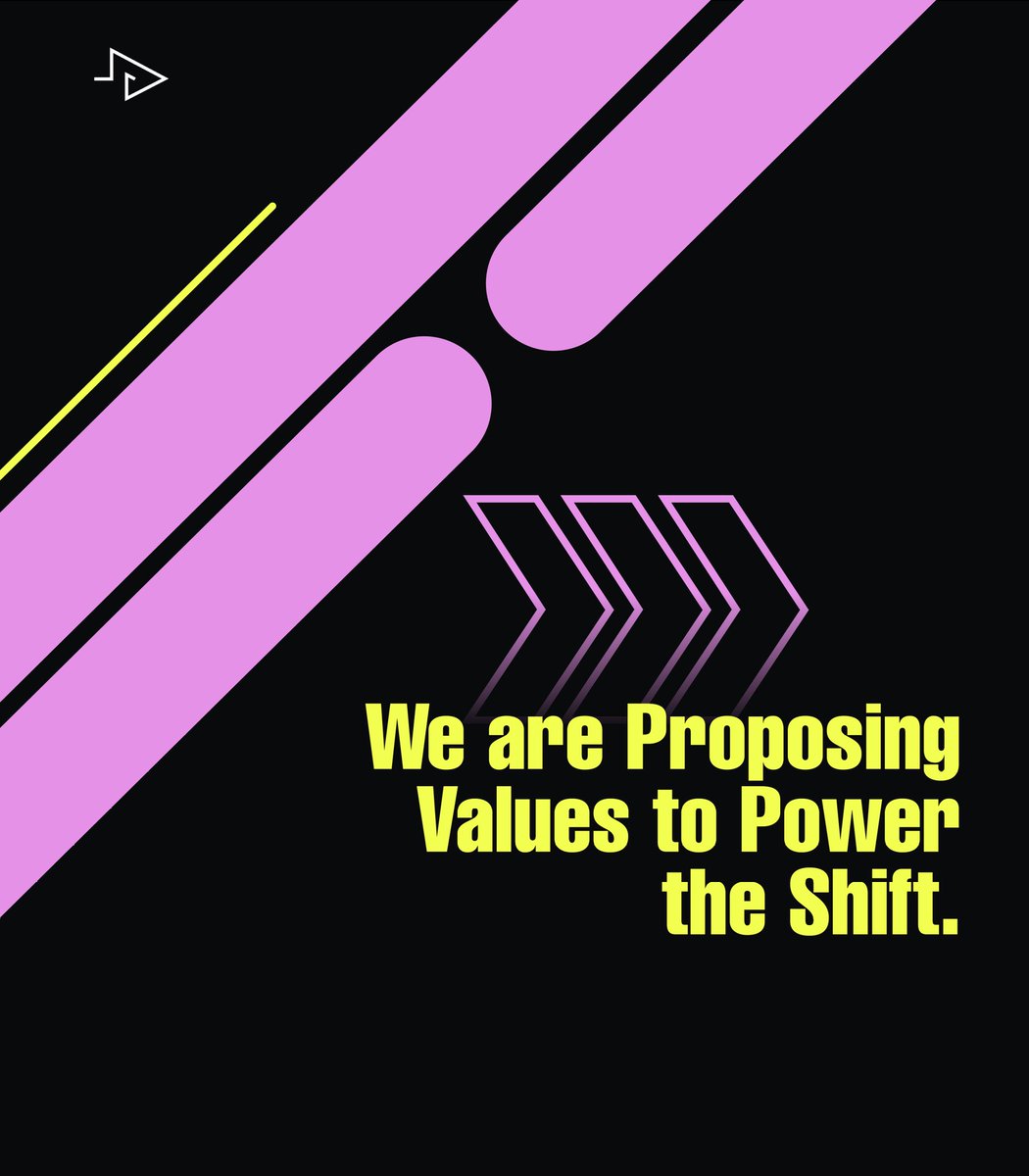 Disrupt_Dev's tweet image. We are introducing a new set of values designed to help companies and organisations shift into new systems that work.

👇 Discover the values our change agents are championing to co-create bold, sustainable futures for your work.

#DDValuePropositions
#DisruptDevelopment