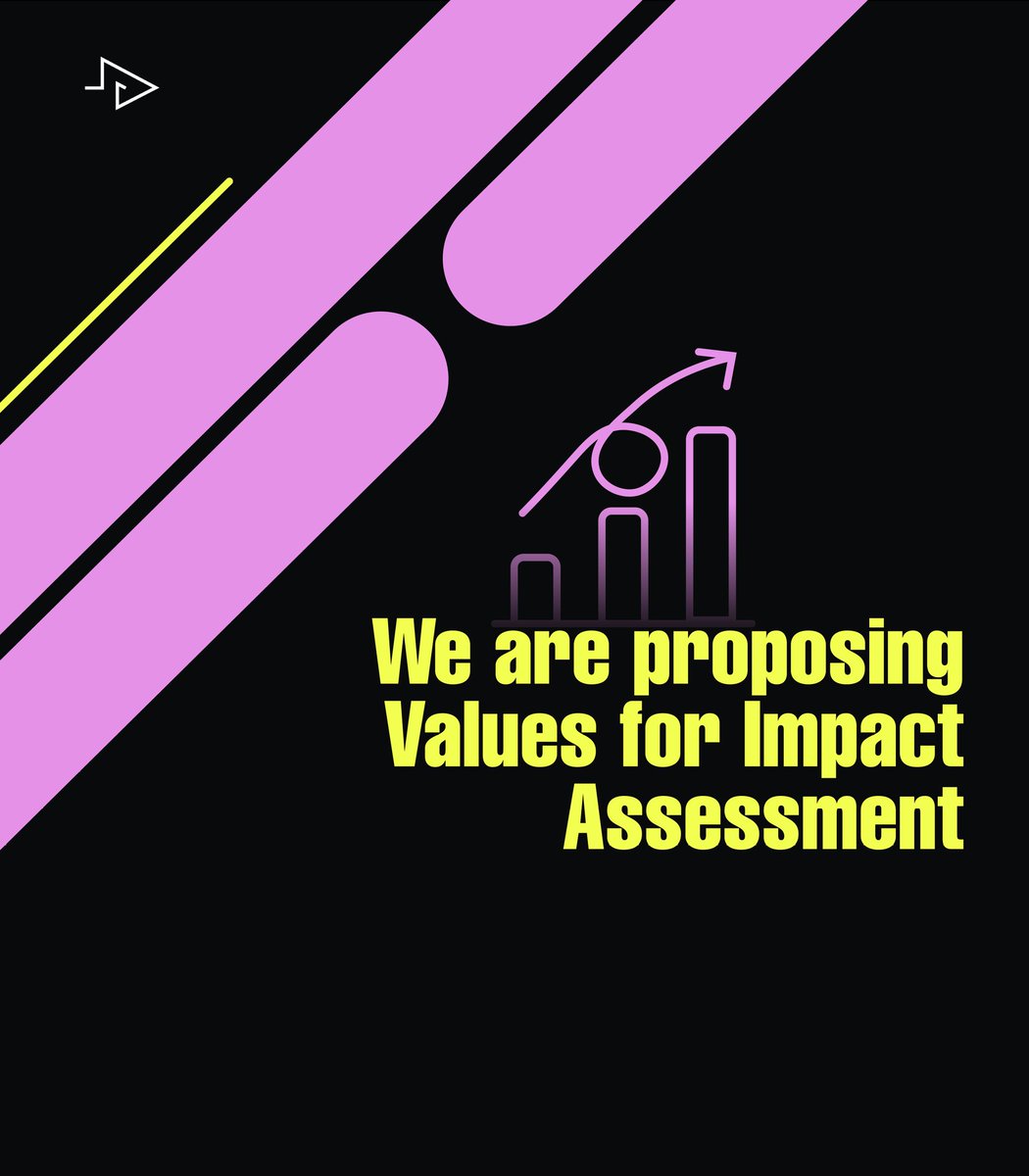 Disrupt_Dev's tweet image. We are introducing a new set of values designed to help companies and organisations shift into new systems that work.

👇 Discover the values our change agents are championing to co-create bold, sustainable futures for your work.

#DDValuePropositions
#DisruptDevelopment