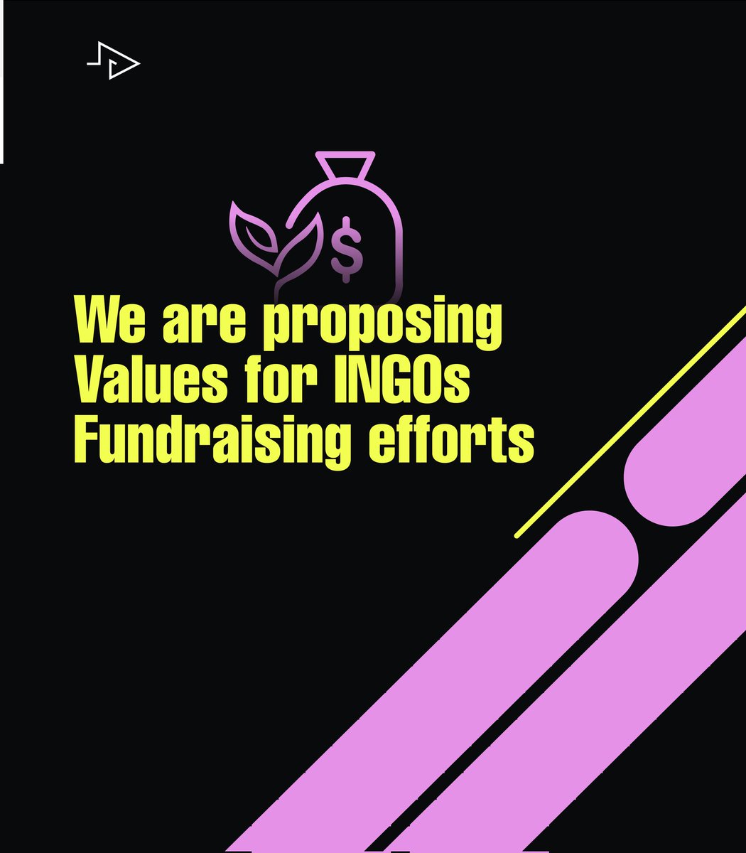 Disrupt_Dev's tweet image. We are introducing a new set of values designed to help companies and organisations shift into new systems that work.

👇 Discover the values our change agents are championing to co-create bold, sustainable futures for your work.

#DDValuePropositions
#DisruptDevelopment