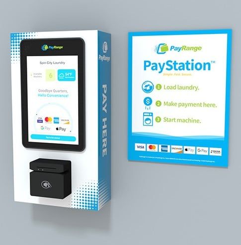 Friction Hobbles Toll Payments, a Study Finds, While PayRange Brings Cashless Payments to More Laundromats - Digital Transactions 
Click to read: buff.ly/OrXYtoU #tollpayments #PayNearMe #digitalwallets #QRCodes #PayRange #laundromats <a href="/PayNearMe/">PayNearMe</a> <a href="/PayRange/">PayRange</a>