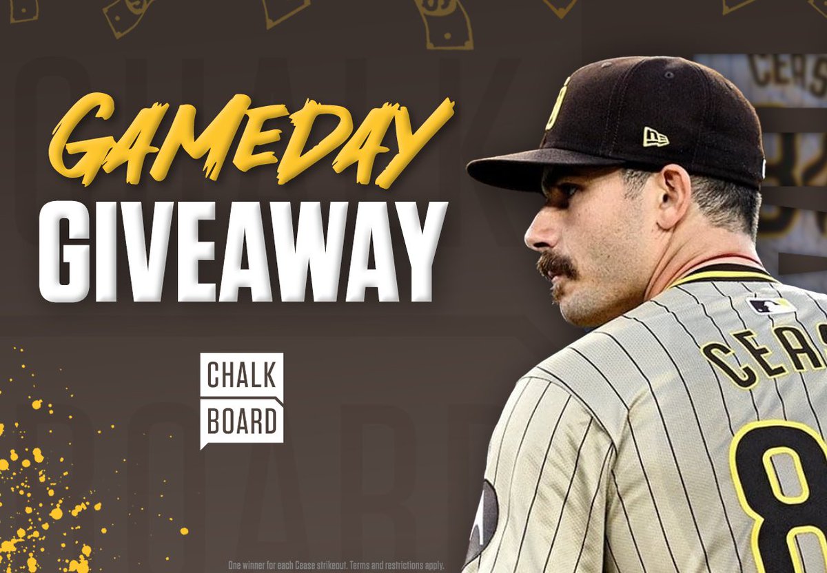 Chalkboard tweet media