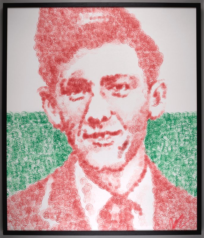 Mark Etheridge ๐ณ๏ธโ๐๐ด๓ ง๓ ข๓ ท๓ ฌ๓ ณ๓ ฟ๐ท (@curatormark) on Twitter photo In 1982 Terry Higgins was the first named person in the UK to die from an AIDS related illness. Today would have been his 80th birthday. This portrait of Terry from the collection <a href="/StFagans_Museum/">Sain Ffagan | St Fagans</a> was created by the artist <a href="/NathanWyburnArt/">Nathan Wyburn Artist</a> In 1982 Terry Higgins was the first named person in the UK to die from an AIDS related illness. Today would have been his 80th birthday. This portrait of Terry from the collection <a href="/StFagans_Museum/">Sain Ffagan | St Fagans</a> was created by the artist <a href="/NathanWyburnArt/">Nathan Wyburn Artist</a>