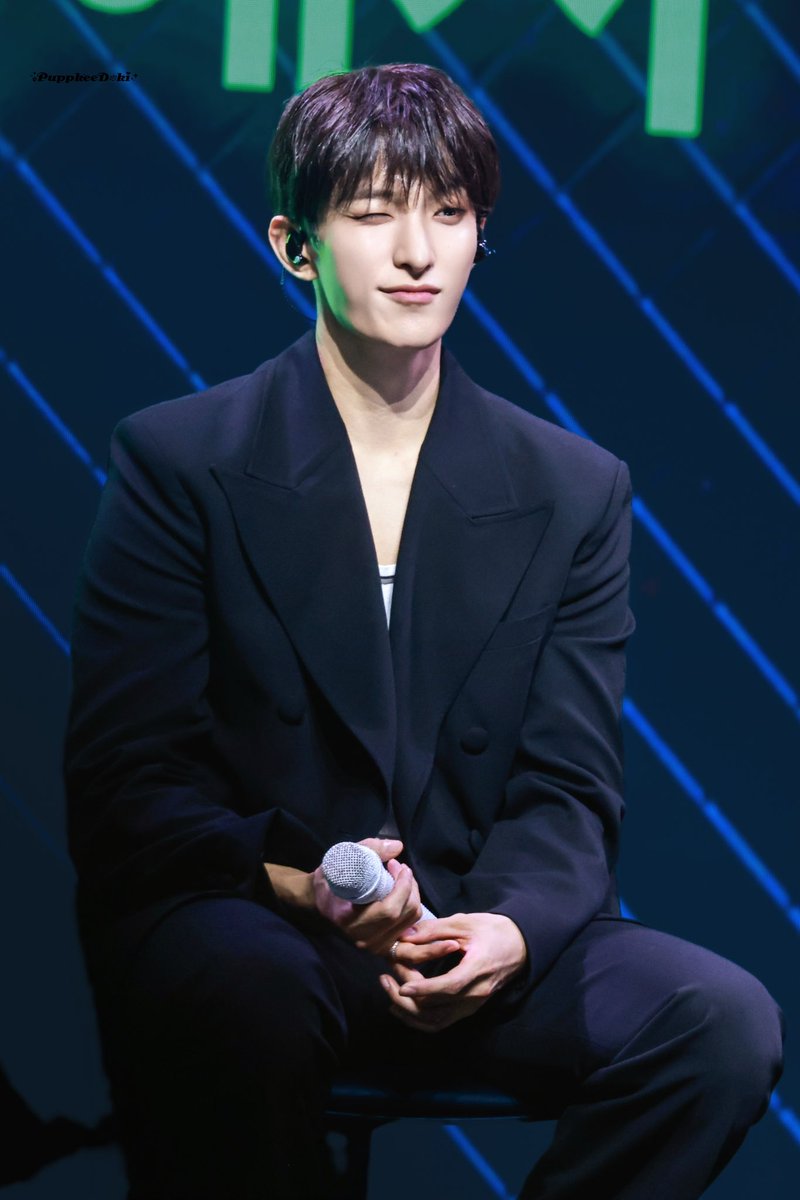 puppkeedoki's tweet photo. 250608 SPECIAL GV 이벤트

#도겸 #이석민 #ドギョム 
#DOKYEOM
#seventeen #세븐틴 https://t.co/YG9kDMyi75