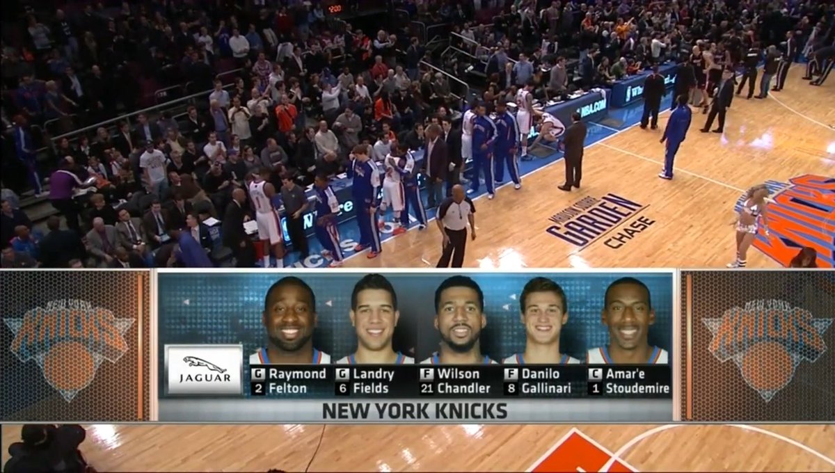 KnicksMuse tweet media