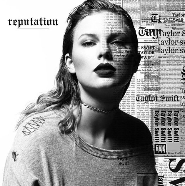 Taylor Swift Updates tweet media