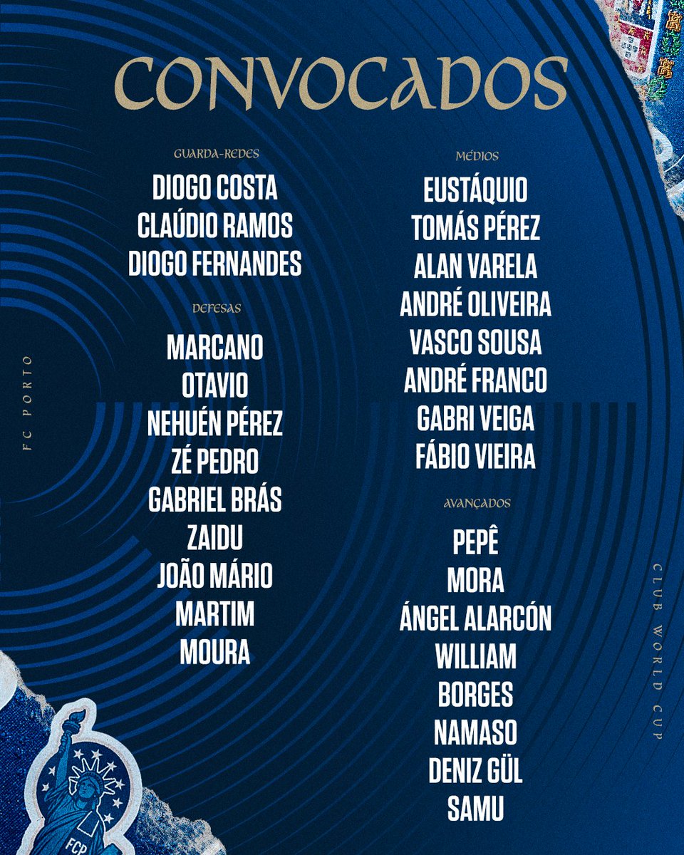 FC Porto tweet media