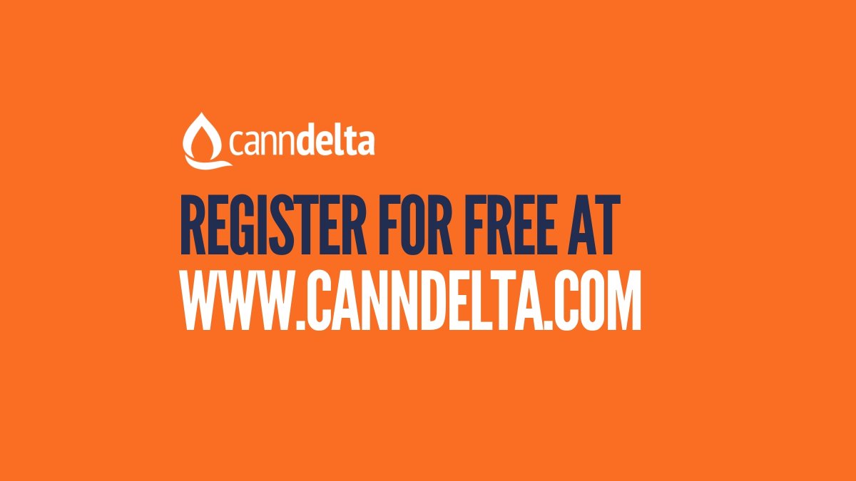 Just licensed your cannabis microbusiness in Minnesota? Join CannDelta’s FREE masterclass on June 11 at 1 PM EDT! Learn how to build, secure, inspect, and launch your facility with expert tips and checklists. Don’t miss out. Register now: hubs.la/Q03rtW300