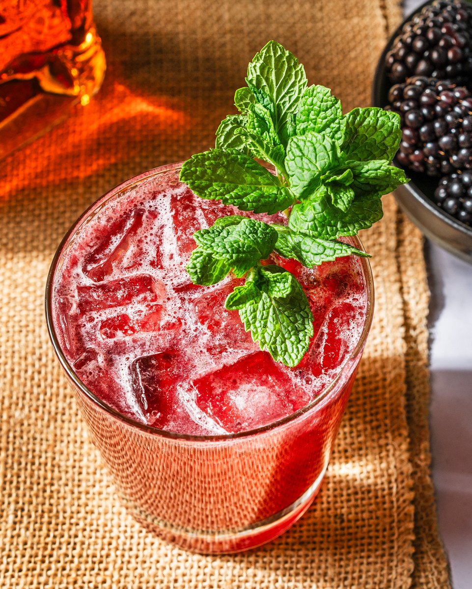 The Brambling Man: Our Father's Day cocktail special is perfect for dads who insist they don't need directions. He's not lost, he's taking the scenic route. 

Hit the link below to make your Father's Day brunch &amp; dinner reservations with us today!
cur.lt/kzfwdelba
