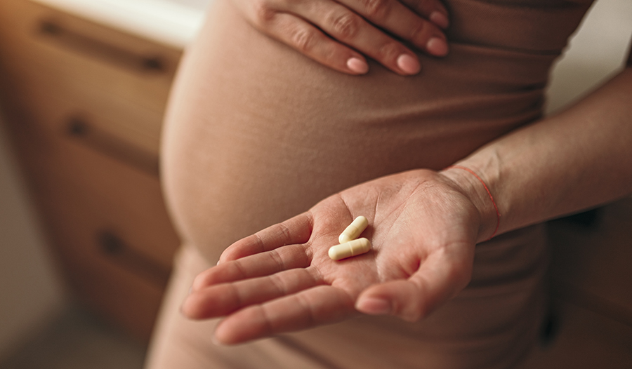 Expecting moms, your prenatal vitamins matter! Learn to pick quality supplements and avoid harmful contaminants like pesticides, heavy metals, and toxins.
👉 

iherb.com/blog/prenatal-…