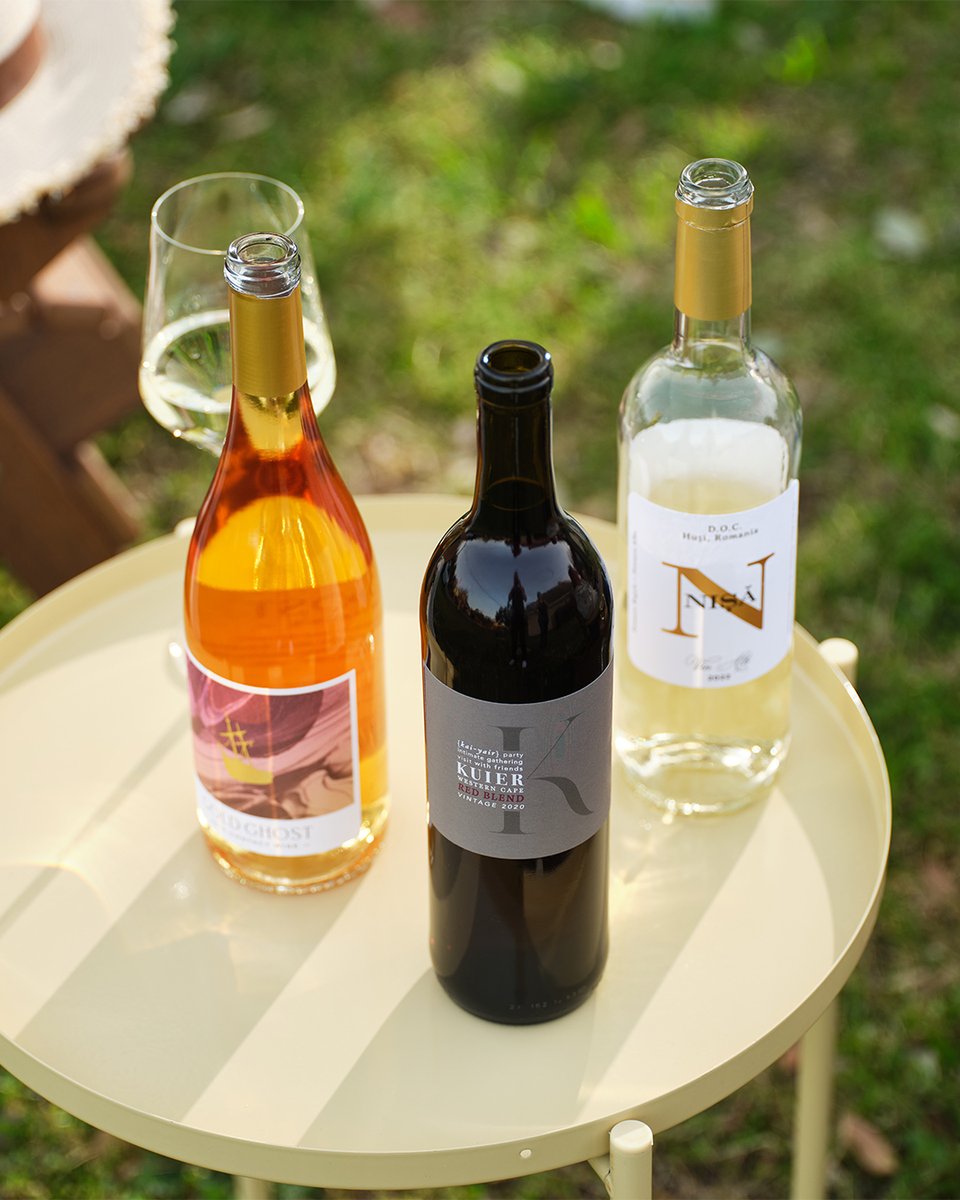 Summer is coming! 🌞 Are you ready to swap those heavier winter reds for something crisp and refreshing? Firstleaf’s personalization allows you to change your preferences at any time so your wines can change with you &amp; your seasonal taste. #firstleafwine #firstleaf #wine #uncork