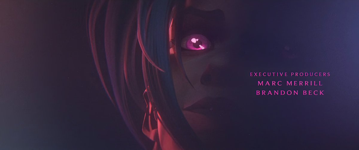 Daily Random Arcane Frame (@arcaneframe) on Twitter photo 